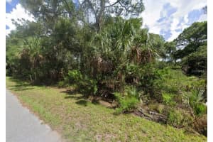 Lot 7 GAMROTT AVENUE, NORTH PORT, FL 34291 Sold 05/29/25