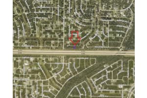 Lot 7 GAMROTT AVENUE, NORTH PORT, FL 34291 Sold 05/29/25