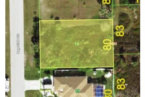 10086 BAY STATE DRIVE, PORT CHARLOTTE, FL 33981 - MLS#MFRC7497257