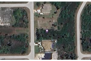 10086 BAY STATE DRIVE, PORT CHARLOTTE, FL 33981 - MLS#MFRC7497257