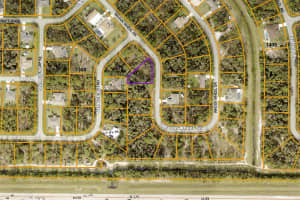 WAGON WHEEL DR, NORTH PORT, FL 34291 Sold 05/22/25