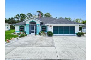 3324 SUMTER BOULEVARD, NORTH PORT, FL 34287 Sold 12/17/24