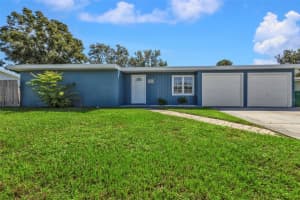 2110 HANBY STREET, PORT CHARLOTTE, FL 33952 Sold 12/12/24