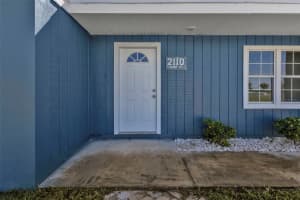 2110 HANBY STREET, PORT CHARLOTTE, FL 33952 Sold 12/12/24