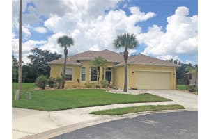 24563 SUNSET LANE, PORT CHARLOTTE, FL 33980 Sold 02/28/25