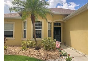 24563 SUNSET LANE, PORT CHARLOTTE, FL 33980 Sold 02/28/25