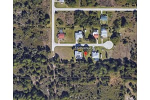 3435 ETHLYN LANE, ROTONDA WEST, FL 33947 Sold 12/12/24