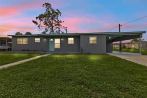 22473 HERNANDO AVENUE, PORT CHARLOTTE, FL 33952 Sold 05/13/25