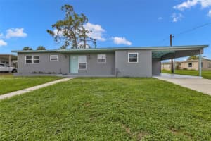 22473 HERNANDO AVENUE, PORT CHARLOTTE, FL 33952 Sold 05/13/25