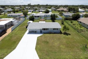 843 6TH STREET, ENGLEWOOD, FL 34223 Sold 03/19/25