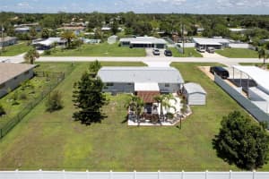 843 6TH STREET, ENGLEWOOD, FL 34223 Sold 03/19/25