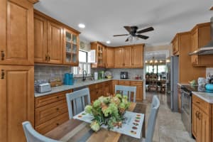 11235 COURTNEY DRIVE, LAKE SUZY, FL 34269 Sold 10/25/24