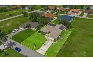 1709 4TH AVENUE, CAPE CORAL, FL 33909 Sold 03/19/25