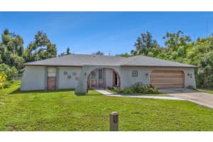 297 TIMBRUCE LANE, PORT CHARLOTTE, FL 33952 Sold 01/17/25