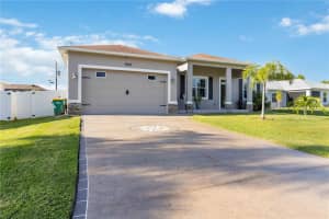 9341 BOCA GRANDE AVENUE, ENGLEWOOD, FL 34224 Sold 10/18/24