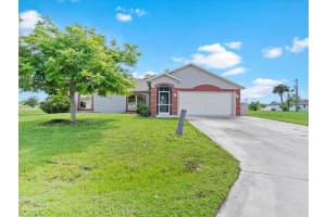 16316 NAVARRO COURT, PUNTA GORDA, FL 33955 Sold 03/18/25