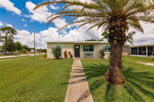 8384 AGRESS AVENUE, NORTH PORT, FL 34287 Sold 11/01/24