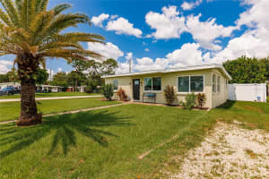 8384 AGRESS AVENUE, NORTH PORT, FL 34287 Sold 11/01/24