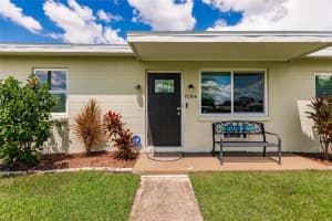 8384 AGRESS AVENUE, NORTH PORT, FL 34287 Sold 11/01/24
