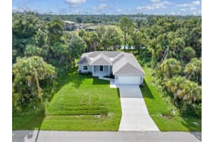 1326 NEW LONDON STREET, NORTH PORT, FL 34288 Sold 01/02/25