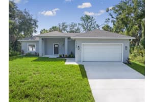 1326 NEW LONDON STREET, NORTH PORT, FL 34288 Sold 01/02/25