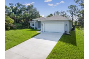 1326 NEW LONDON STREET, NORTH PORT, FL 34288 Sold 01/02/25