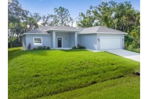 1326 NEW LONDON STREET, NORTH PORT, FL 34288 Sold 01/02/25