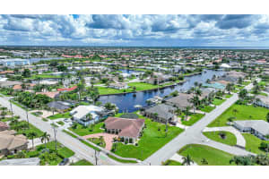 2491 AQUI ESTA DRIVE, PUNTA GORDA, FL 33950 Sold 09/27/24