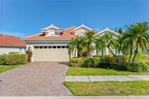 4020 BLUE HERON CIRCLE, NORTH PORT, FL 34287 Sold 11/02/24