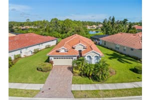 4020 BLUE HERON CIRCLE, NORTH PORT, FL 34287 Sold 11/02/24
