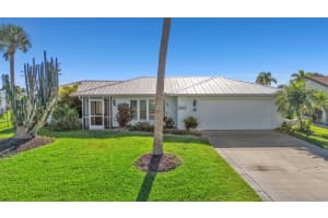 4574 HERMAN CIRCLE, PORT CHARLOTTE, FL 33948 Sold 11/13/24