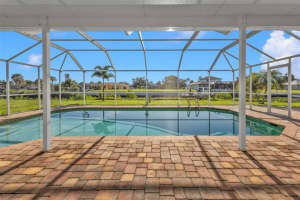 4574 HERMAN CIRCLE, PORT CHARLOTTE, FL 33948 Sold 11/13/24