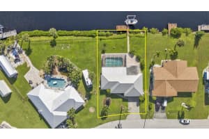 4574 HERMAN CIRCLE, PORT CHARLOTTE, FL 33948 Sold 11/13/24