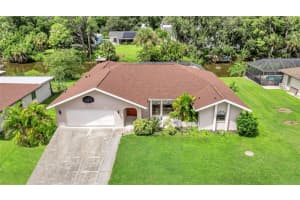 1433 ACHILLES STREET, PUNTA GORDA, FL 33980 Sold 12/02/24