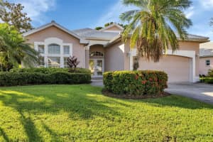 742 POND LILY WAY, VENICE, FL 34293 Sold 02/27/25