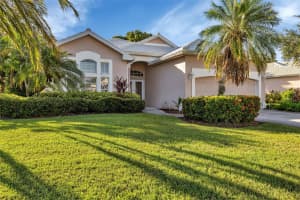 742 POND LILY WAY, VENICE, FL 34293 Sold 02/27/25