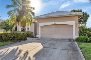 742 POND LILY WAY, VENICE, FL 34293 Sold 02/27/25