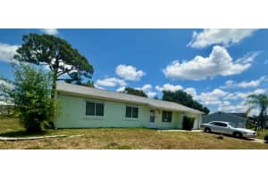 6828 KETONA ROAD, NORTH PORT, FL 34287 Sold 05/08/25