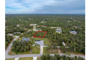 NEW MILFORD LOTS 2 & 3 ST, NORTH PORT, FL 34288 Sold 05/22/25