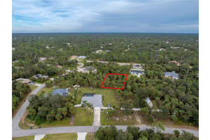 NEW MILFORD LOTS 2 & 3 ST, NORTH PORT, FL 34288 Sold 05/22/25