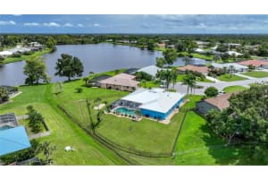 2379 QUIRT LANE, PUNTA GORDA, FL 33983 Sold 04/15/25