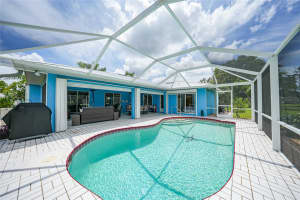 2379 QUIRT LANE, PUNTA GORDA, FL 33983 Sold 04/15/25