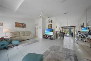2379 QUIRT LANE, PUNTA GORDA, FL 33983 Sold 04/15/25