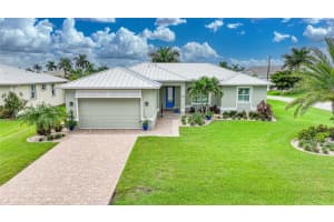 4000 TURTLE DOVE CIRCLE, PUNTA GORDA, FL 33950 Sold 11/06/24