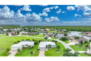 4000 TURTLE DOVE CIRCLE, PUNTA GORDA, FL 33950 Sold 11/06/24