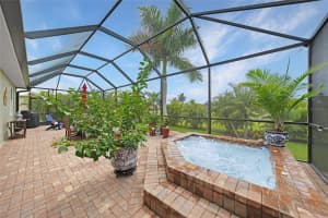 4000 TURTLE DOVE CIRCLE, PUNTA GORDA, FL 33950 Sold 11/06/24