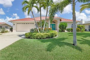 1630 VIA BIANCA, PUNTA GORDA, FL 33950 Sold 10/04/24