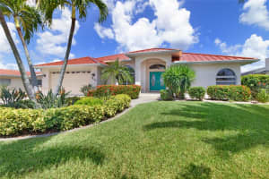 1630 VIA BIANCA, PUNTA GORDA, FL 33950 Sold 10/04/24