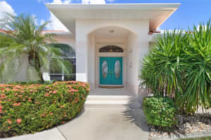 1630 VIA BIANCA, PUNTA GORDA, FL 33950 Sold 10/04/24