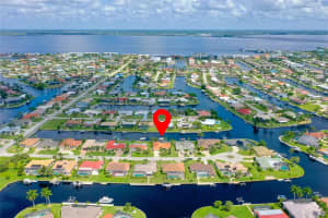 1630 VIA BIANCA, PUNTA GORDA, FL 33950 Sold 10/04/24